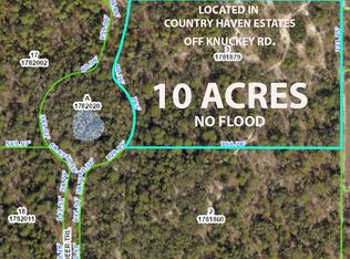 0 Hidden Deer Trl #3, Brooksville, FL 34614