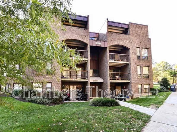 11244 Chestnut Grove Sq APT 356, Reston, VA 20190