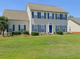 120 Turkey Ridge Dr, Chapin, SC 29036