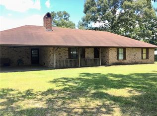 17545 M Williams Rd, Kentwood, LA 70444