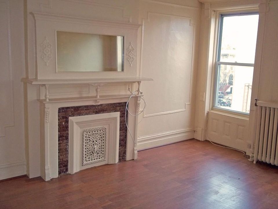 bedroom...