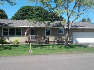 521 Isle Royale St, Laurium, MI 49913