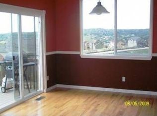 4135 County View Way, Castle Rock, CO 80104