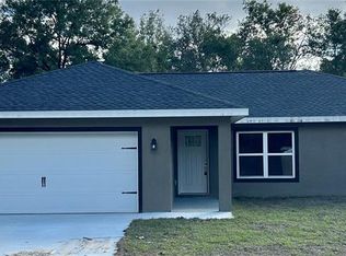 10320 SE 126th Ln, Belleview, FL 34420