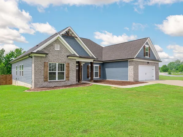 11015 High River Dr, Soddy Daisy, TN 37379