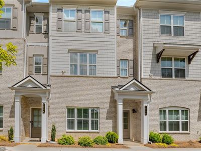 1708 Evenstad Way, Smyrna, GA, 30080