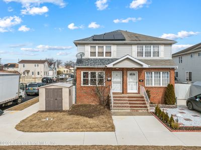49 Marine Way, Staten Island, NY, 10306