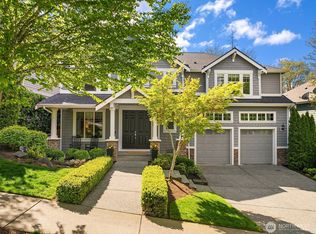 2425 NE Daphne St, Issaquah, WA