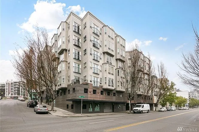 3028 Western Ave #316 — Photo 14