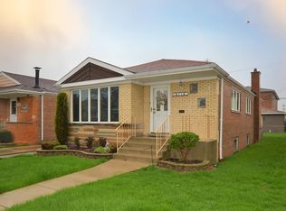 6116 S Rutherford Ave, Chicago, IL 60638