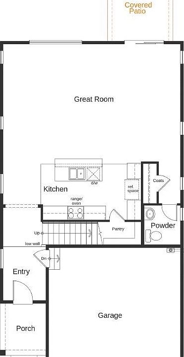 2nd image of 9412 Lot 1 S 237th Street