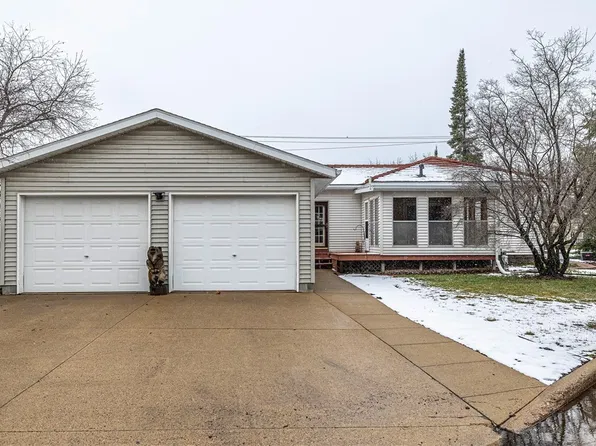 210 Melrose Street, Black River Falls, WI 54615