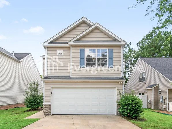 3416 Sable Chase Ln, Atlanta, GA 30349