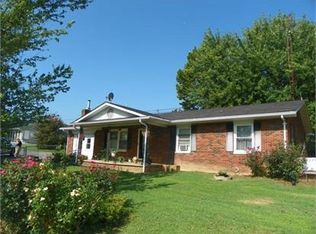 5058 Highway 196, Nancy, KY 42544