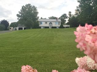 560 Bigelow Hill Rd, Skowhegan, ME 04976