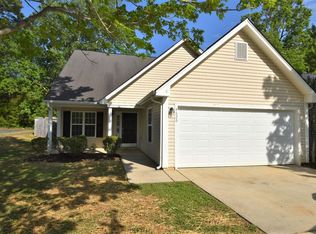 4620 Trillium Fields Dr, Charlotte, NC 28269