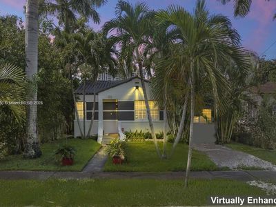 1604 NE 110th St, Miami, FL, 33161