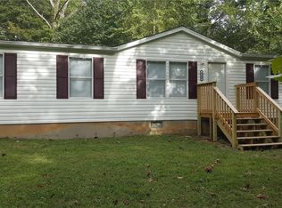 4109 Lakeview Dr, Hillsboro, MO 63050