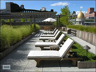 Rented by Brown Harris Stevens