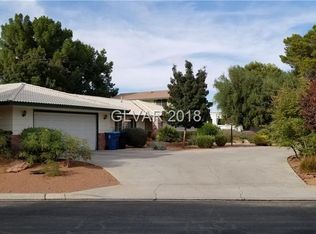 124 Rosemary Ln, Las Vegas, NV 89107