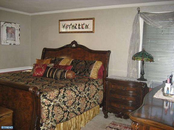 Bedroom - Main