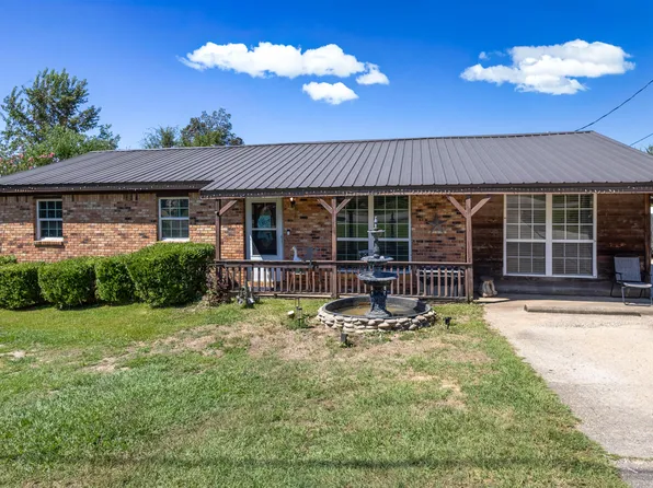 405 Hillside Dr, Petal, MS 39465