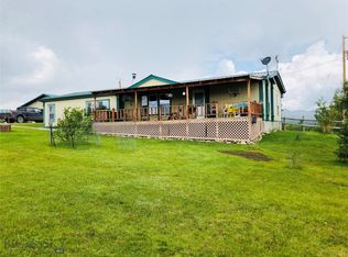13 Cedar Crst, Whitehall, MT 59759