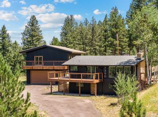 7390 Monica Lane, Evergreen, CO 80439