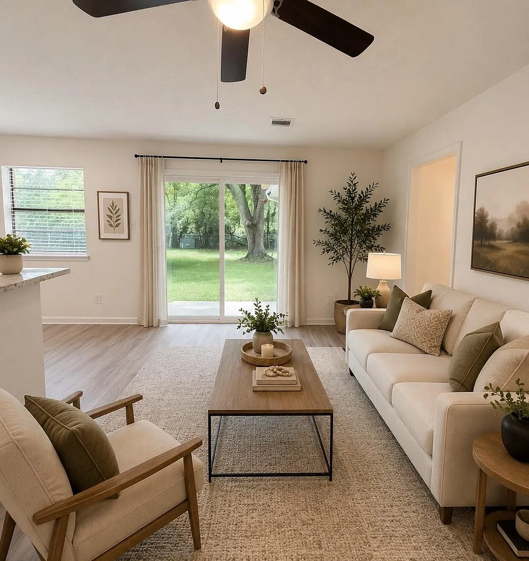 4 bed, 2.5 bath, 1577 sqft, $1,750 — Photo 4