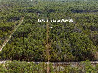 1275 S Eagle Way SE, Southport, NC 28461