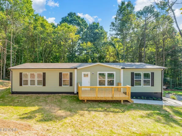 400 Matlock Trl, Loudon, TN 37774