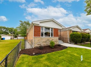 9055 S Union Ave, Chicago, IL 60620