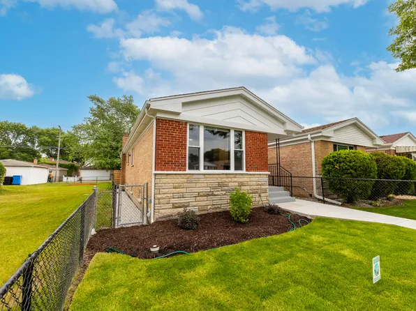 9055 S Union Ave, Chicago, IL 60620