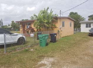 12131 SW 216th St, Miami, FL 33170