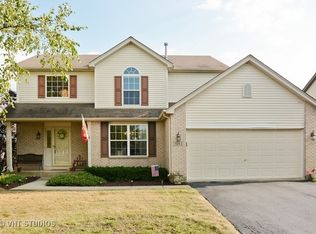 1043 Redondo Dr, Romeoville, IL 60446