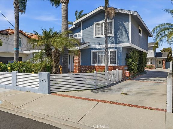 2nd image of 2213 Dufour Ave #A