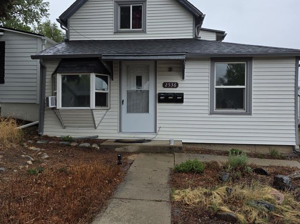 2536 Eaton St