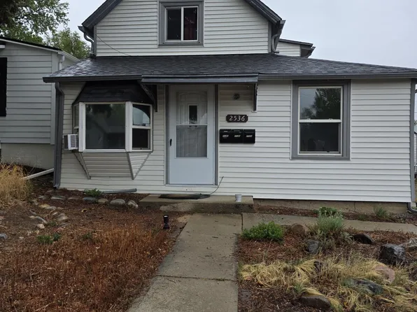 2536 Eaton St, Edgewater, CO 80214
