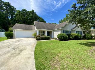 16 Wellington Dr, Bluffton, SC 29910