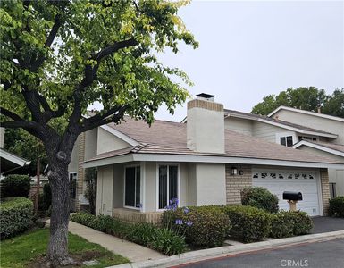 17 Cresthaven #48, Irvine, CA, 92604