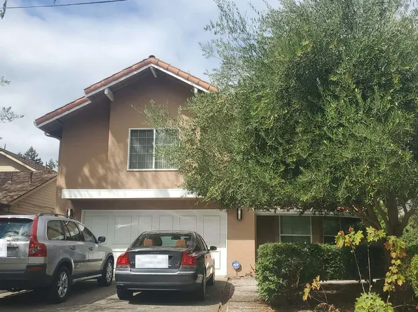 141 Spruce Ave, Menlo Park, CA 94025