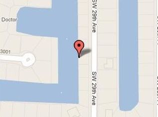 4110 SW 29th Ave, Cape Coral, FL 33914