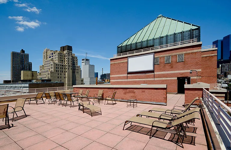 393 W 49th St #3D — Photo 16