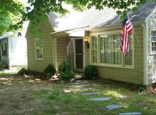 524 Farriss Ave, High Pt, NC 27262