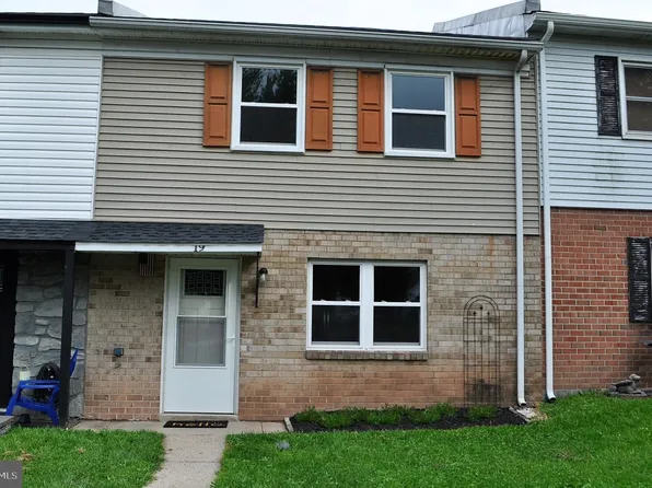 19 N Linda Ct, Richlandtown, PA 18955