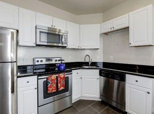1801 Belmont Rd NW #5-306, Washington, DC 20009