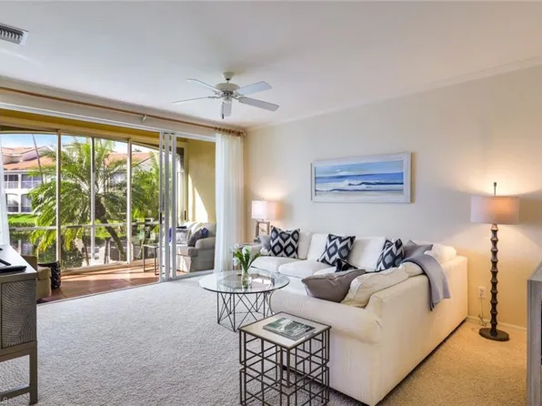 8385 Excalibur Cir APT G3, Naples, FL 34108