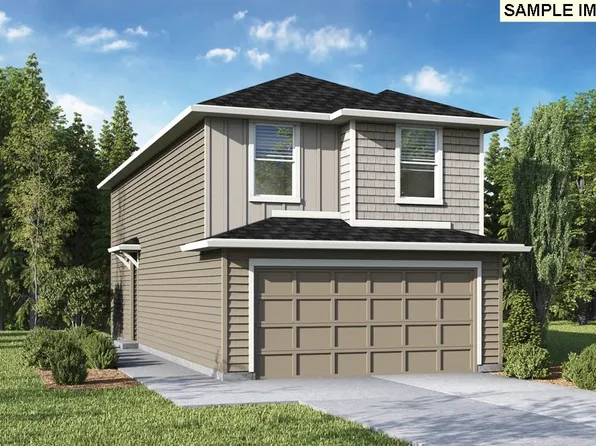 10124 NE 79th Ct, Vancouver, WA 98662