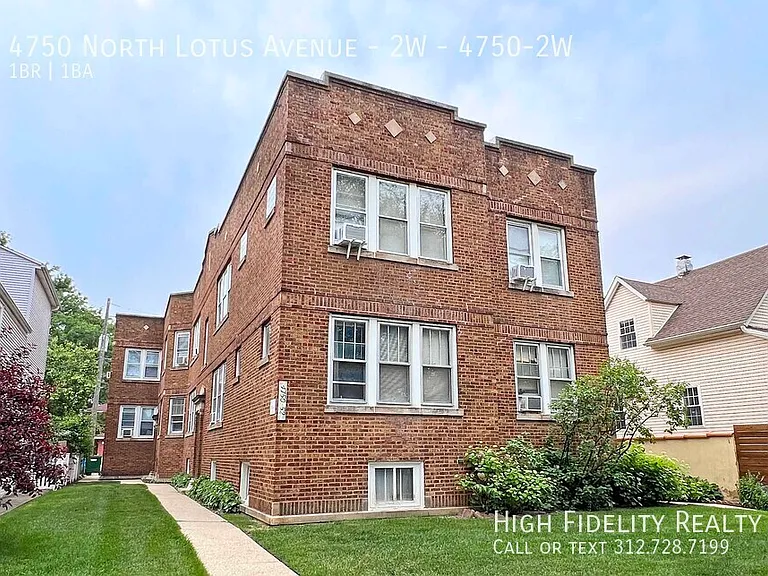 4750 N Lotus Ave #2W-4750-2W — Photo 1