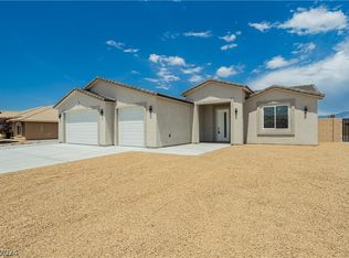 5450 Fernwood Ct, Pahrump, NV 89061
